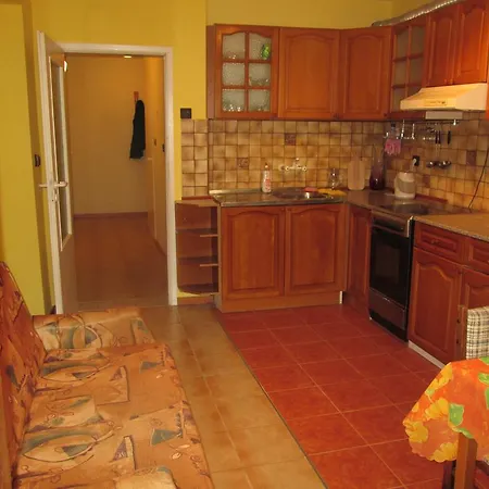 Center Appartement Varna