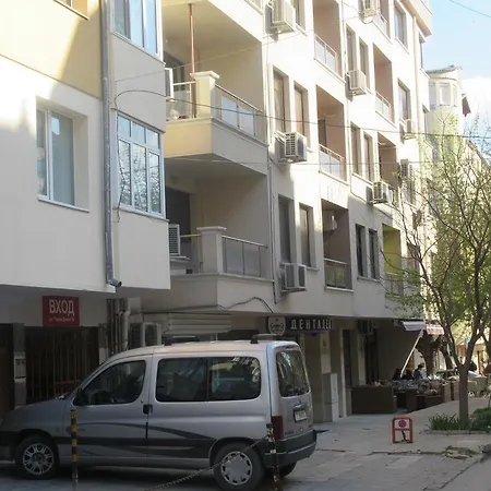 Center Appartement